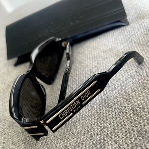 Christian Dior Sunglasses